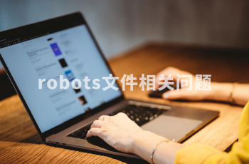 悦然建站分享：robots文件相关问题解答